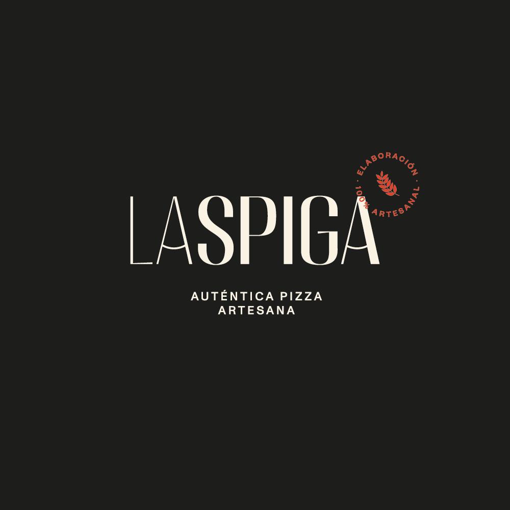 logo spiga